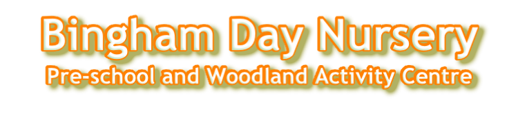 Bingham Day Nursery Pre-school and Woodland Activity Centre